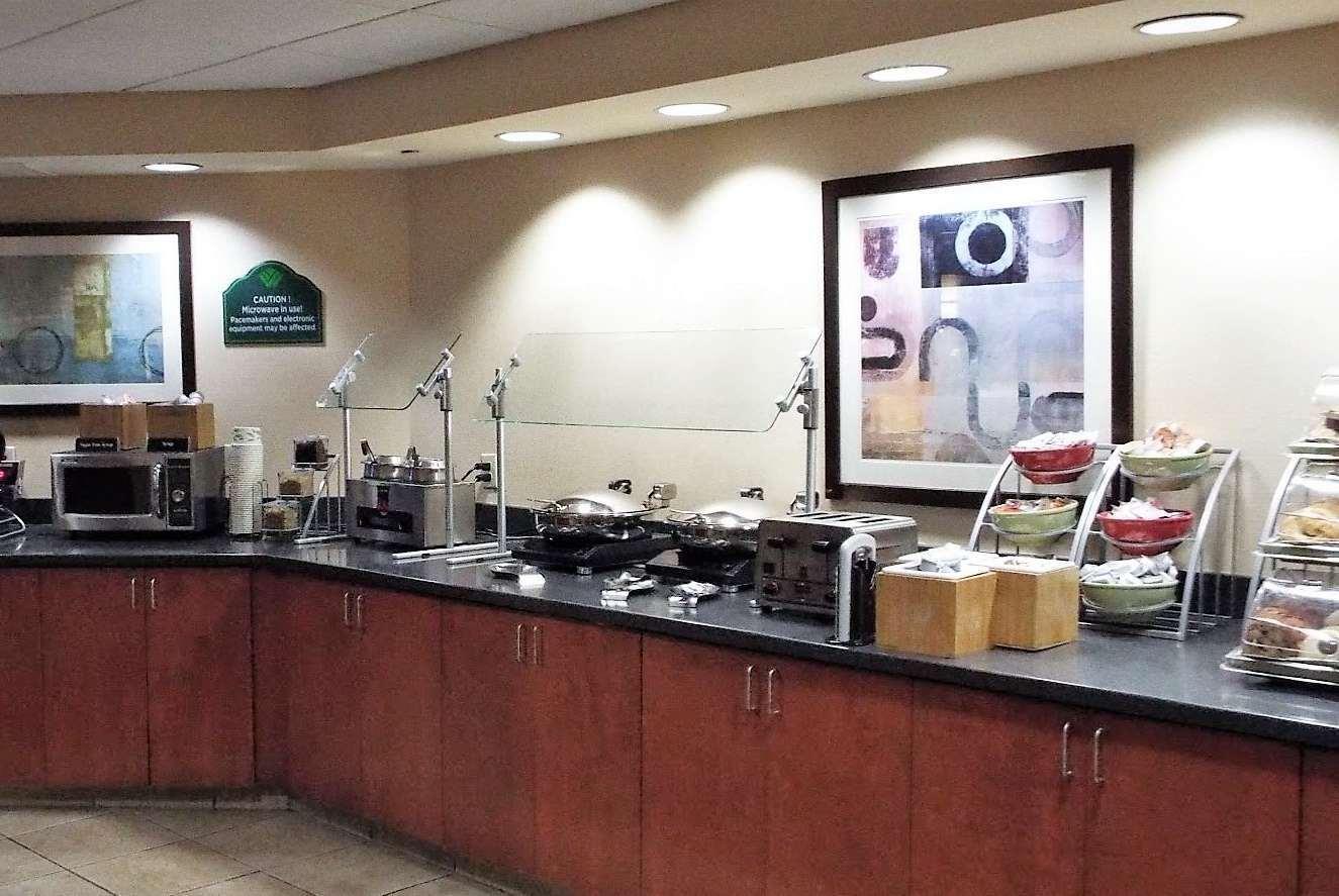 格林斯博罗温德姆集团温盖特酒店 格林斯伯勒 外观 照片